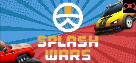 Splash Wars System Requirements