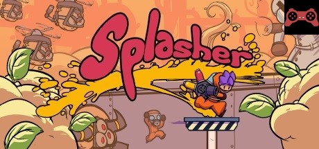 Splasher System Requirements