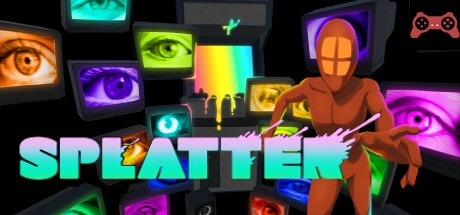 Splatter System Requirements