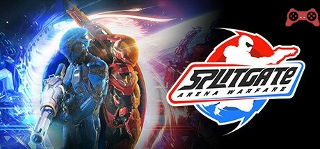 Splitgate: Arena Warfare System Requirements