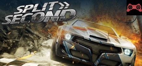 Split/Second System Requirements