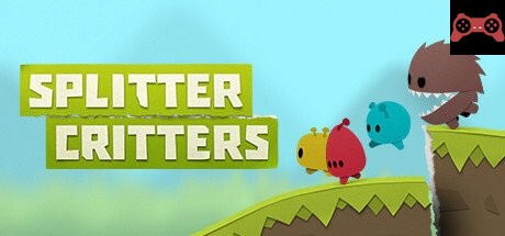 Splitter Critters System Requirements