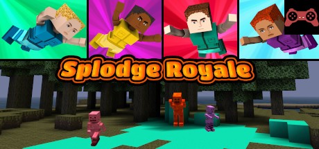 Splodge Royale System Requirements