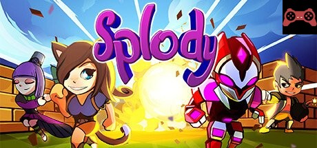 Splody System Requirements