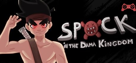 Spock in the Dama Kingdom System Requirements