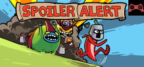 Spoiler Alert System Requirements
