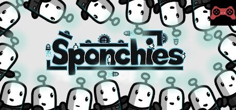 Sponchies System Requirements