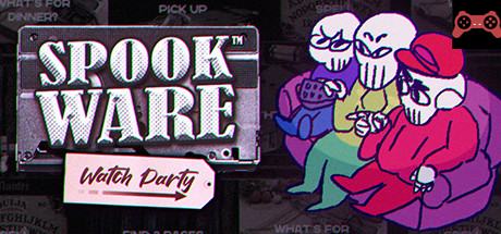 SPOOKWARE: Watch Party System Requirements