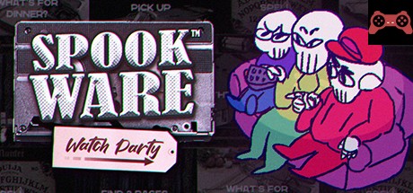 SPOOKWARE: Watch Party System Requirements