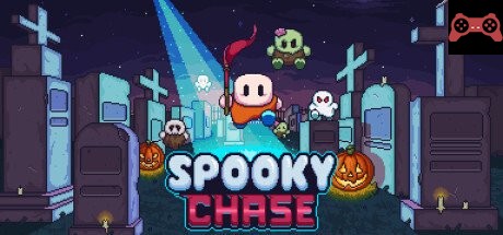Spooky Chase System Requirements