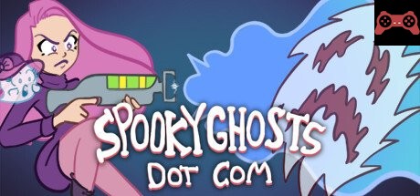 Spooky Ghosts Dot Com System Requirements