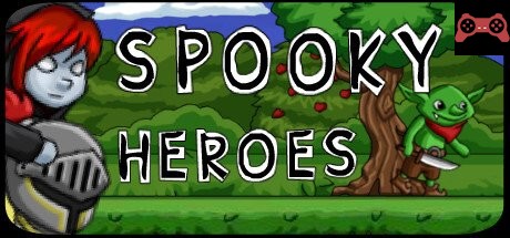 Spooky Heroes System Requirements