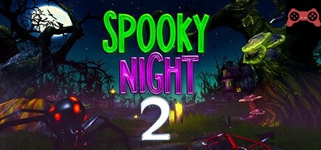 Spooky Night 2 System Requirements