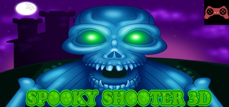 Spooky Shooter 3D System Requirements