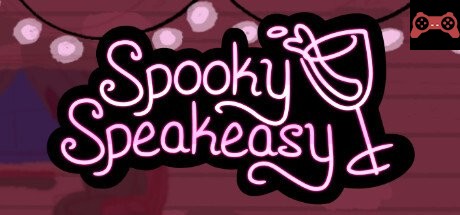 Spooky Speakeasy System Requirements