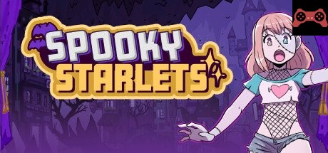 Spooky Starlets System Requirements