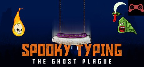 Spooky Typing: The Ghost Plague System Requirements