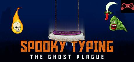Spooky Typing: The Ghost Plague System Requirements