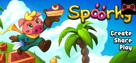Spoorky System Requirements