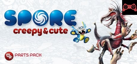 SPORE Creepy & Cute Parts Pack System Requirements