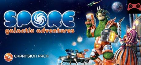SPORE Galactic Adventures System Requirements