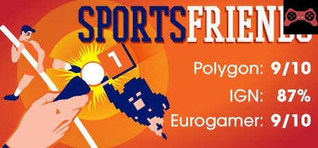 Sportsfriends System Requirements