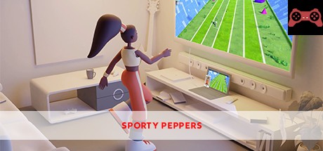 Sporty Games System Requirements