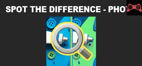 Spot The Difference - PHOTO for PC System Requirements
