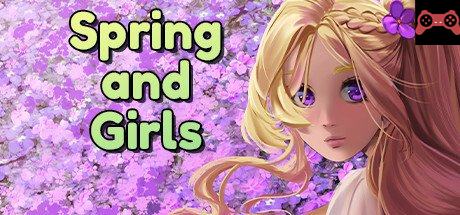Spring and Girls System Requirements