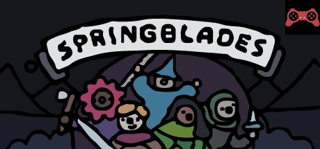 Springblades System Requirements