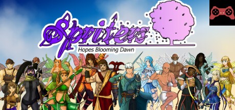 Spriters, Hopes Blooming Dawn System Requirements