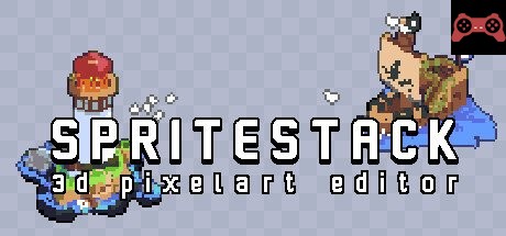 SpriteStack System Requirements