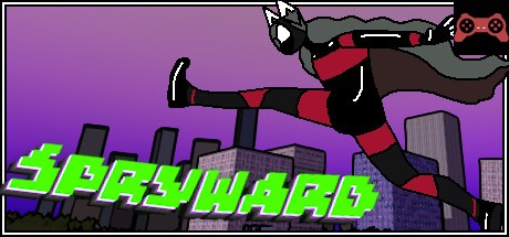 Spryward System Requirements