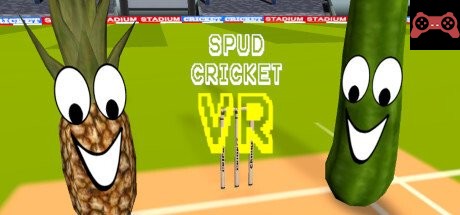 Spud Cricket VR System Requirements
