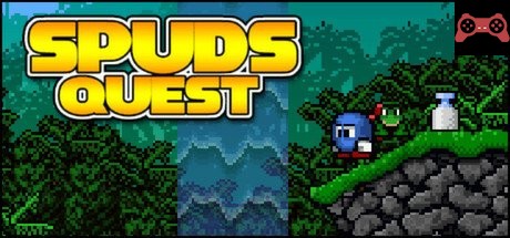 Spud's Quest System Requirements