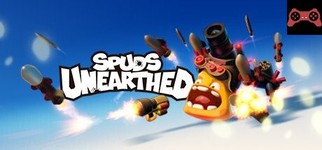 Spuds Unearthed System Requirements