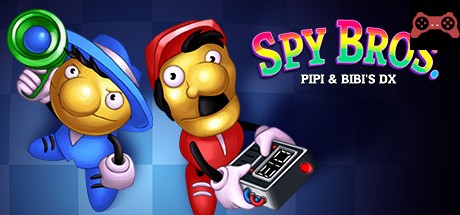 Spy Bros. (Pipi & Bibi's DX) System Requirements