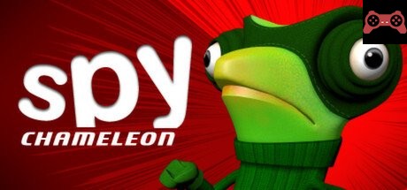 Spy Chameleon - RGB Agent System Requirements