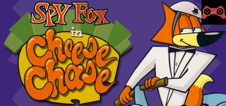 Spy Fox In: Cheese Chase System Requirements