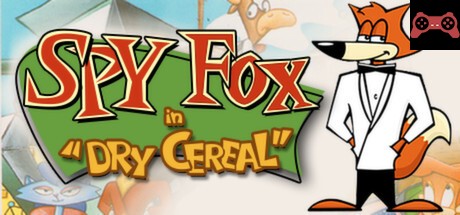 Spy Fox in