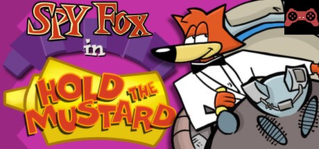 Spy Fox In: Hold the Mustard System Requirements