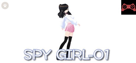 Spy Girl-01 System Requirements