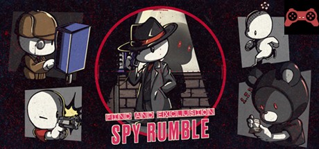 Spy Rumble System Requirements