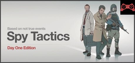 Spy Tactics System Requirements