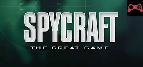 Spycraft: The Great Game System Requirements