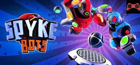 Spykebots System Requirements