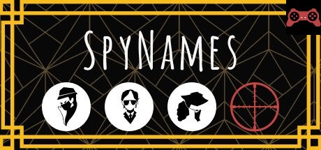 SpyNames System Requirements