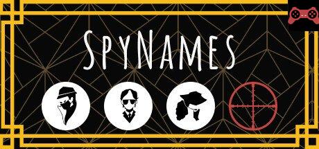 SpyNames System Requirements