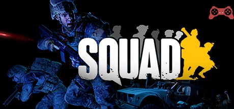 Squad System Requirements