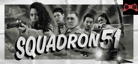 Squadron 51 System Requirements